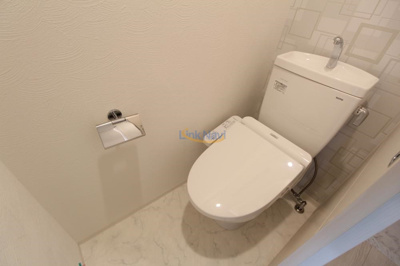 【トイレ】 | ビガーポリス405同心Ⅲ