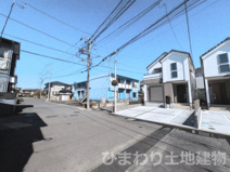 茅ヶ崎市甘沼  1号棟 3期の画像