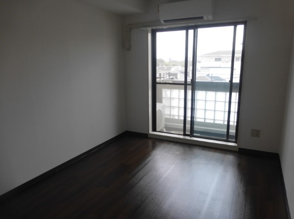 サンウィング南行徳の居間・リビング