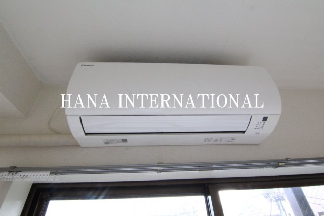 サンウィング南行徳の設備