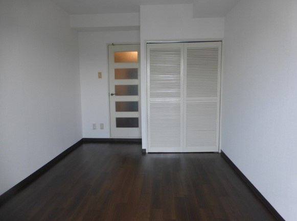 サンウィング南行徳の居間・リビング