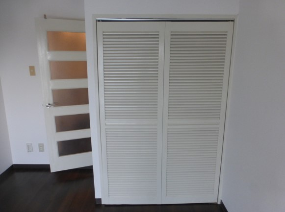 サンウィング南行徳の内装