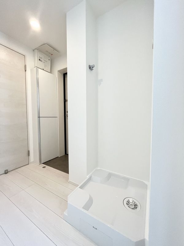 コンフォール新小岩の内装