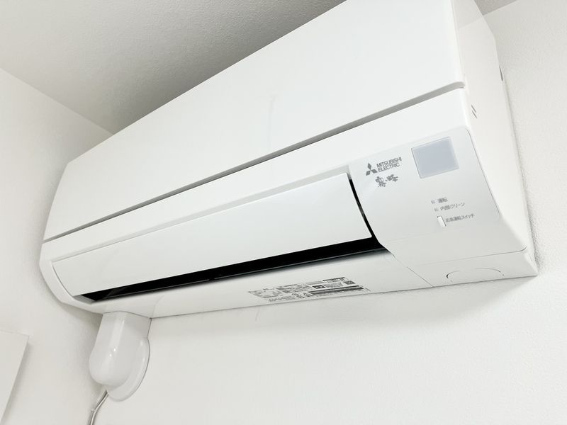 コンフォール新小岩の設備