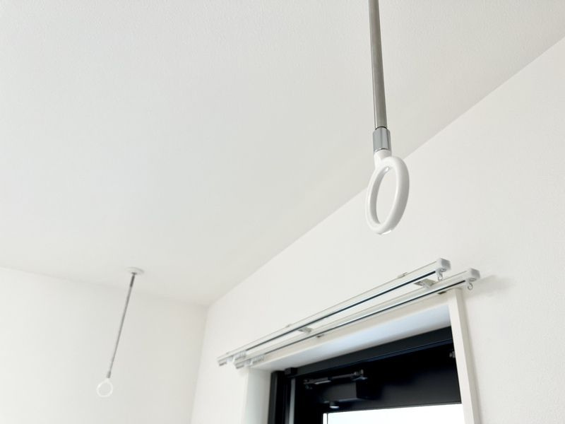 コンフォール新小岩の設備