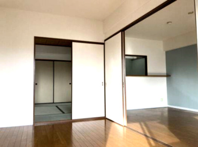 【内装】 | ヴィラ・デル・ソル | ※イメージ　同物件別号室の写真