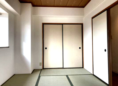 【その他】 | ヴィラ・デル・ソル | ※イメージ　同物件別号室の写真