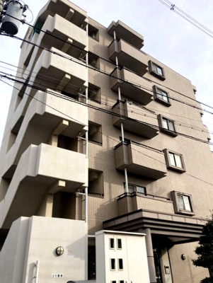 【エントランス】 | ヴィラ・デル・ソル