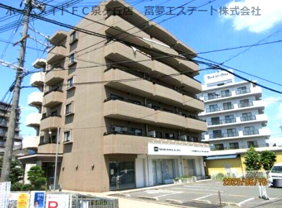 【外観】 | ヴィラ・デル・ソル