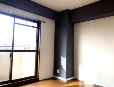 【内装】 | ヴィラ・デル・ソル | ※イメージ　同物件別号室の写真