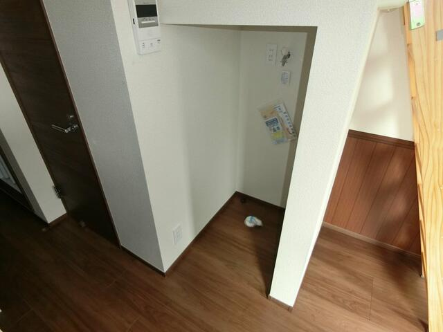 Grandia高田馬場NORTHの内装