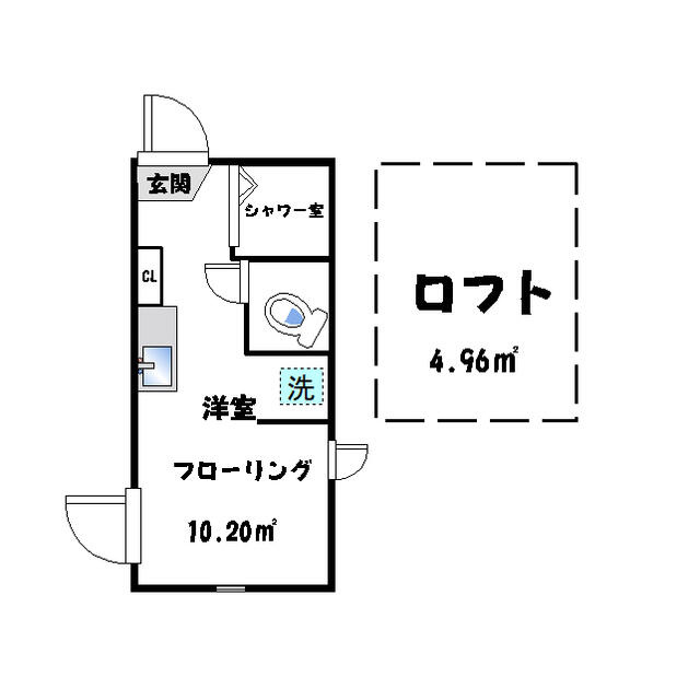 Grandia高田馬場NORTH