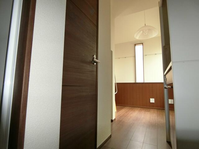 Grandia高田馬場NORTHの内装