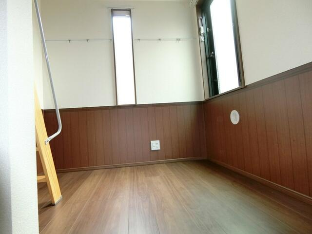 Grandia高田馬場NORTHの内装