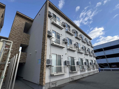 【外観】 | エイチオーツー