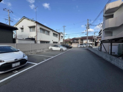 【駐車場】 | エイチオーツー
