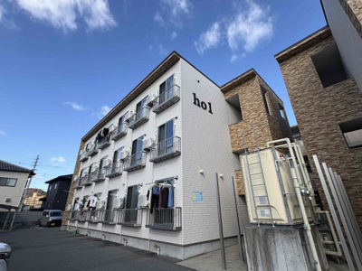 【外観】 | エイチオーツー