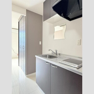 【キッチン】 | エイチオーツー