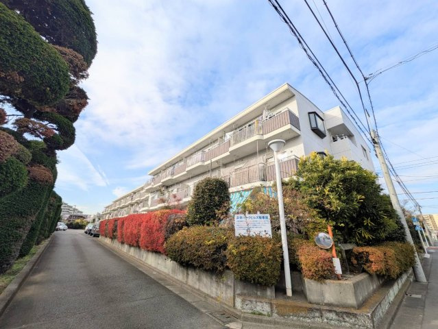 井草パークヒルズ