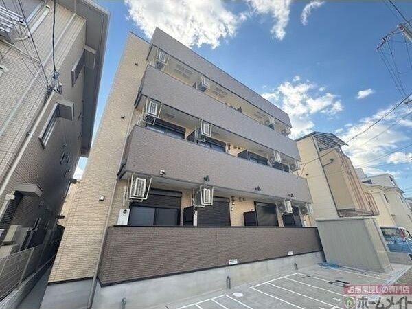 H-maison東住吉Ⅲ