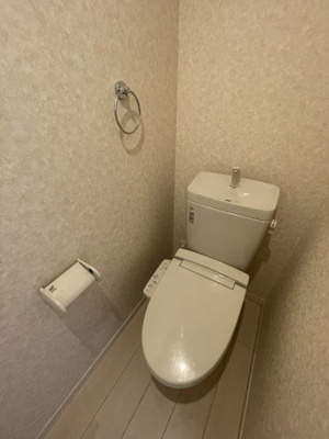 【トイレ】 | 武蔵野テラス