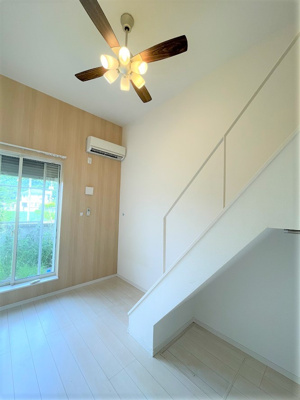 【居間・リビング】 | 武蔵野テラス