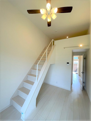 【居間・リビング】 | 武蔵野テラス