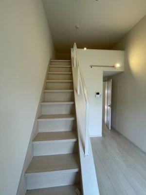 【内装】 | 武蔵野テラス