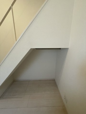 【内装】 | 武蔵野テラス