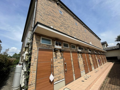 【外観】 | 武蔵野テラス