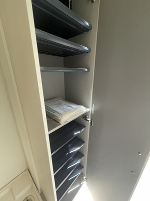 【収納】 | 武蔵野テラス