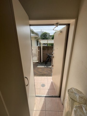 【玄関】 | 武蔵野テラス