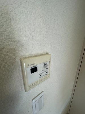 【設備】 | 武蔵野テラス