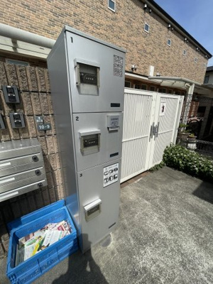 【その他共用部分】 | 武蔵野テラス