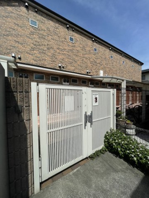 【エントランス】 | 武蔵野テラス