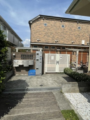 【エントランス】 | 武蔵野テラス