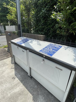 【その他共用部分】 | 武蔵野テラス