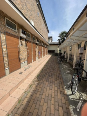 【その他共用部分】 | 武蔵野テラス