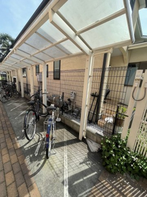 【その他共用部分】 | 武蔵野テラス