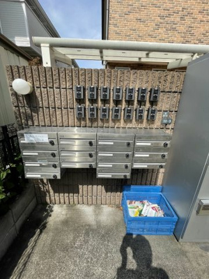 【その他共用部分】 | 武蔵野テラス