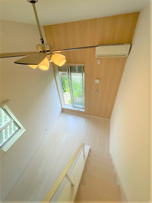 【内装】 | 武蔵野テラス