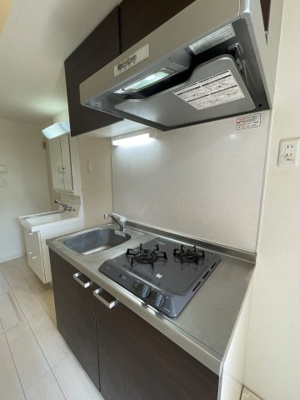 【キッチン】 | 武蔵野テラス