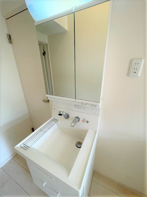 【洗面所】 | 武蔵野テラス