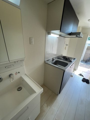 【キッチン】 | 武蔵野テラス