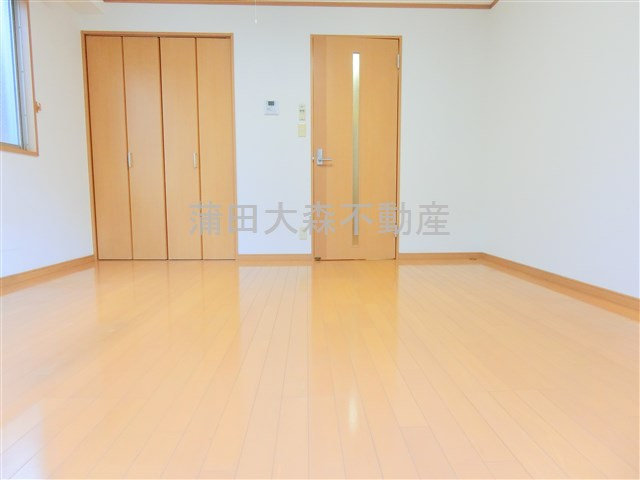 エスポワール・トキワのその他|洋室