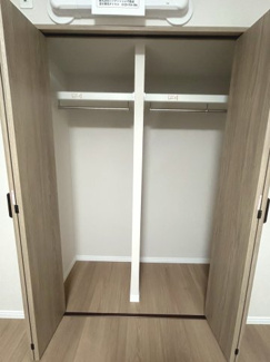 【収納】 | ネオコーポラス島ノ内Ｂ棟