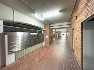 【その他共用部分】 | ネオコーポラス島ノ内Ｂ棟