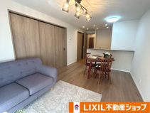 ネオコーポラス島ノ内Ｂ棟の画像