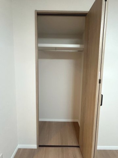 【収納】 | ネオコーポラス島ノ内Ｂ棟