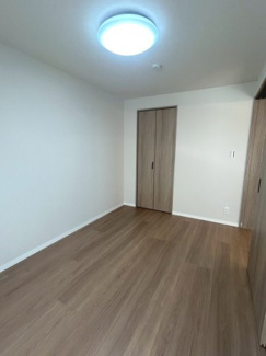 【洋室】 | ネオコーポラス島ノ内Ｂ棟